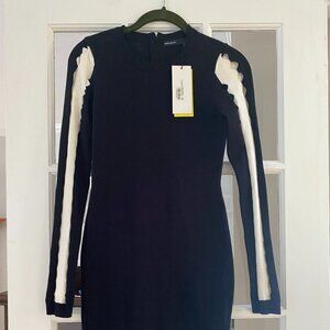 Karen Millan Sweater Dress